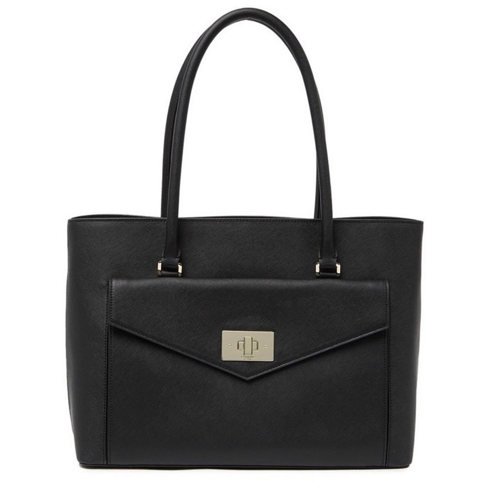 RELISTED Kate spade | Post Street Halsey Tote Bag - Picture 2 of 16